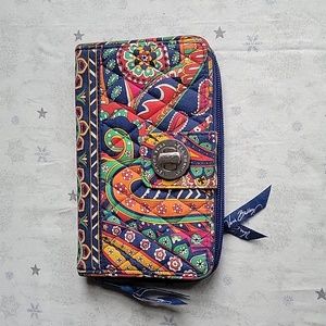 Vera Bradley Wallet